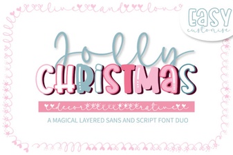 Jolly Christmas Design Ideas and Creative Holiday Projects
